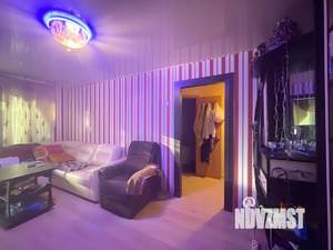 2-к квартира, вторичка, 40м2, 2/5 этаж
