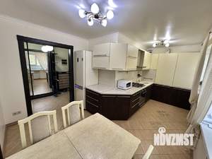 2-к квартира, вторичка, 58м2, 2/5 этаж