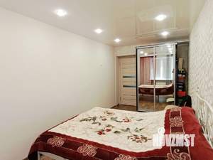 2-к квартира, вторичка, 44м2, 3/5 этаж