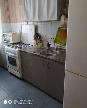 2-к квартира, вторичка, 48м2, 9/9 этаж