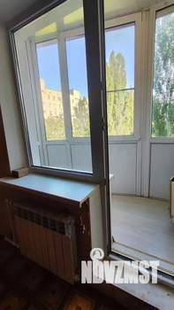 2-к квартира, вторичка, 50м2, 5/5 этаж