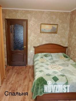 2-к квартира, вторичка, 47м2, 2/5 этаж