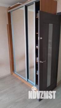 3-к квартира, вторичка, 63м2, 4/5 этаж