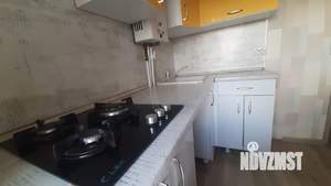 2-к квартира, вторичка, 43м2, 4/5 этаж