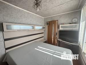 4-к квартира, вторичка, 61м2, 3/5 этаж