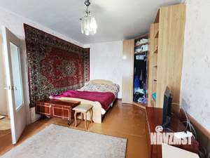 2-к квартира, вторичка, 42м2, 4/10 этаж