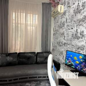 3-к квартира, вторичка, 68м2, 1/1 этаж