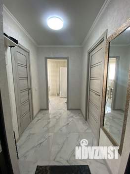 1-к квартира, вторичка, 40м2, 9/10 этаж