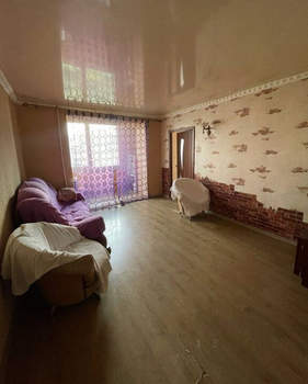 3-к квартира, вторичка, 56м2, 8/9 этаж