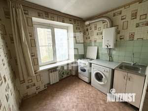 3-к квартира, вторичка, 68м2, 5/5 этаж