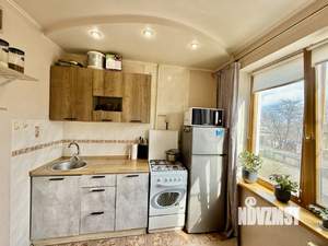1-к квартира, вторичка, 29м2, 4/6 этаж