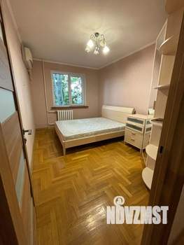 4-к квартира, вторичка, 78м2, 2/5 этаж