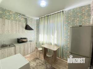 1-к квартира, вторичка, 23м2, 1/3 этаж