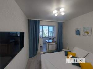 3-к квартира, вторичка, 53м2, 7/9 этаж