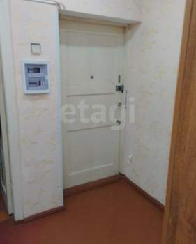 3-к квартира, вторичка, 53м2, 2/2 этаж