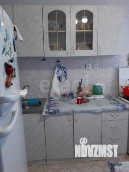 2-к квартира, вторичка, 52м2, 9/9 этаж