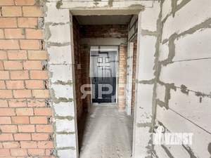 1-к квартира, вторичка, 36м2, 2/8 этаж