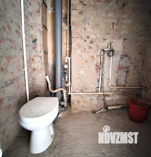 1-к квартира, вторичка, 21м2, 1/5 этаж