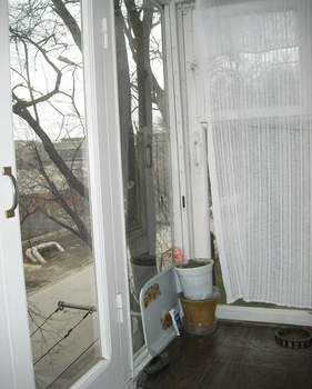 2-к квартира, вторичка, 41м2, 3/5 этаж
