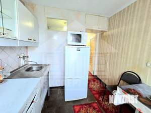 1-к квартира, вторичка, 31м2, 4/5 этаж