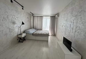 1-к квартира, вторичка, 30м2, 3/5 этаж