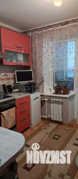 1-к квартира, вторичка, 36м2, 5/9 этаж