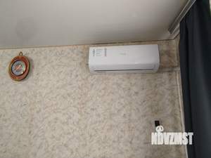 1-к квартира, вторичка, 32м2, 3/5 этаж