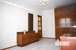 4-к квартира, вторичка, 78м2, 1/5 этаж