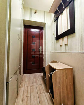 3-к квартира, вторичка, 54м2, 4/5 этаж