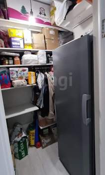 2-к квартира, вторичка, 55м2, 2/3 этаж