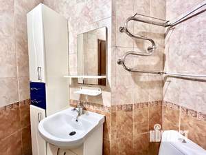 1-к квартира, вторичка, 41м2, 4/10 этаж