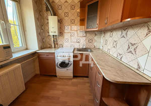 3-к квартира, вторичка, 59м2, 5/5 этаж