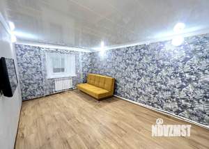 1-к квартира, вторичка, 25м2, 1/1 этаж