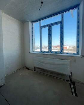 2-к квартира, сданный дом, 64м2, 5/9 этаж
