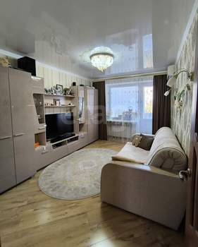2-к квартира, вторичка, 44м2, 4/5 этаж