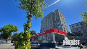 1-к квартира, вторичка, 33м2, 9/10 этаж