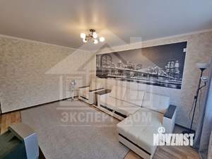 2-к квартира, вторичка, 49м2, 1/5 этаж