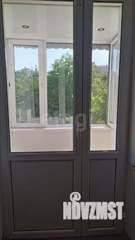 2-к квартира, вторичка, 57м2, 3/3 этаж