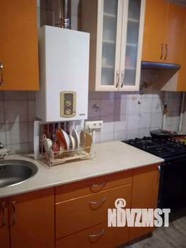 2-к квартира, вторичка, 60м2, 5/6 этаж