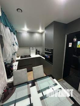 3-к квартира, вторичка, 62м2, 5/5 этаж