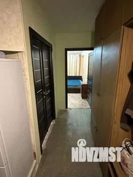 3-к квартира, вторичка, 50м2, 1/5 этаж