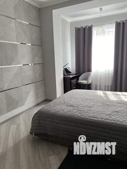 1-к квартира, вторичка, 49м2, 3/3 этаж