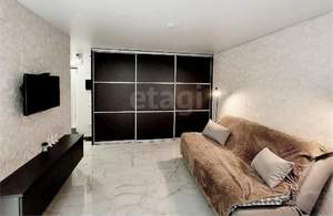 1-к квартира, вторичка, 31м2, 1/5 этаж