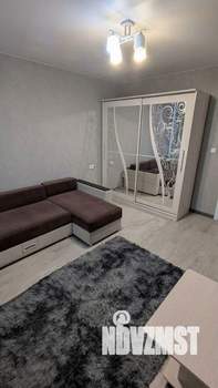 1-к квартира, вторичка, 33м2, 1/3 этаж