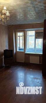 2-к квартира, вторичка, 45м2, 2/5 этаж