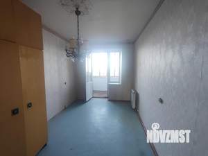 3-к квартира, вторичка, 58м2, 6/10 этаж