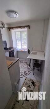 1-к квартира, вторичка, 31м2, 2/5 этаж
