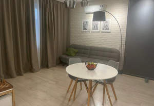 3-к квартира, вторичка, 84м2, 3/3 этаж