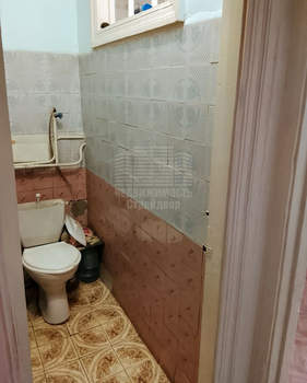 3-к квартира, вторичка, 76м2, 5/5 этаж