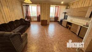 3-к квартира, вторичка, 80м2, 5/9 этаж